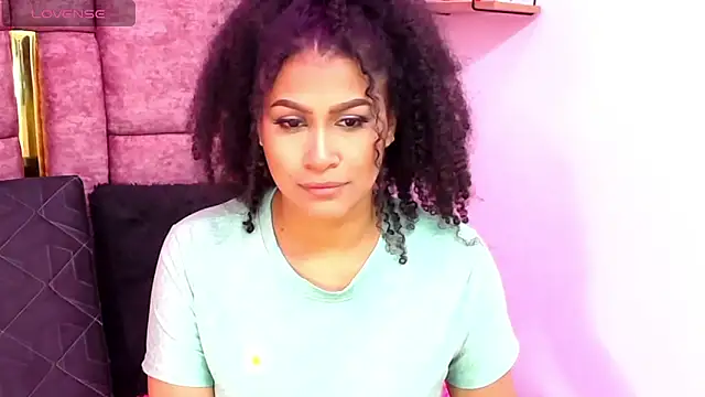 AYSHA WATSON online show from 10/15/25, 01:11