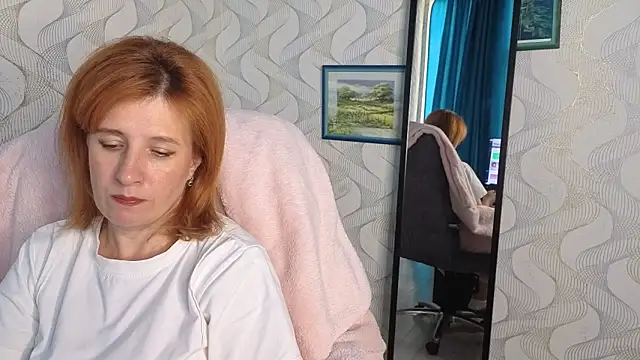 Elannaria online show from 09/08/25, 03:33