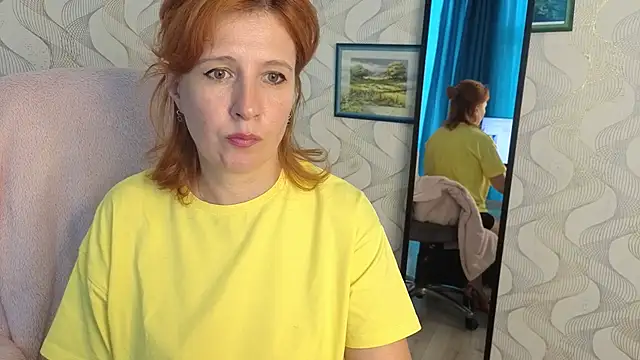 Elannaria online show from 09/09/25, 03:11