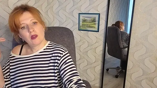 Elannaria online show from 09/12/25, 03:56