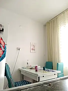 Snapshot of mekserina0 chatting on 10/31/25, 12:50 mekserina0 online show from 10/31/25, 12:50