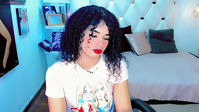 Veronica Misst  online show from 09/09/25, 11:43