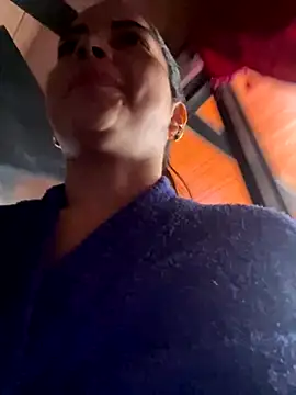 ScarletDumond21 online show from 09/19/25, 03:45