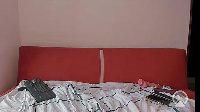 Amberdecolombia online show from 07/06/26, 10:23