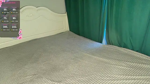 katerine Monroe online show from 09/17/25, 06:15