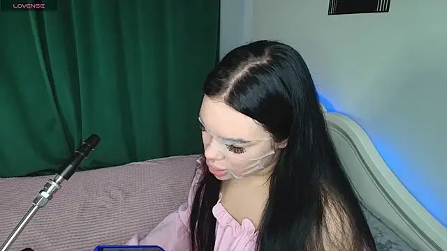 katerine Monroe online show from 10/07/25, 06:43