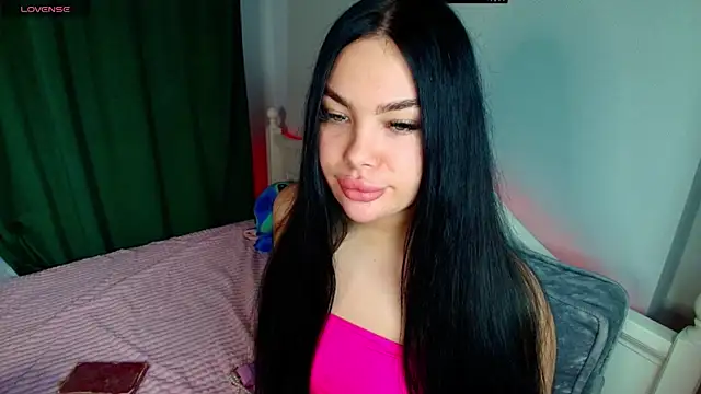 katerine Monroe online show from 10/09/25, 06:33