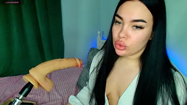 katerine Monroe online show from 11/04/25, 06:34