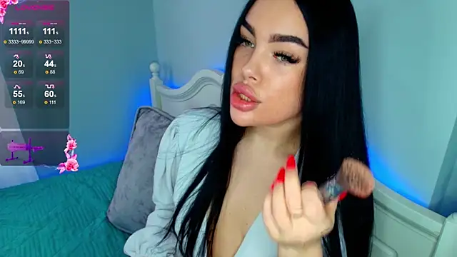 Snapshot of katerine_Monroe chatting on 01/17/26, 09:58 katerine Monroe online show from 01/17/26, 09:58