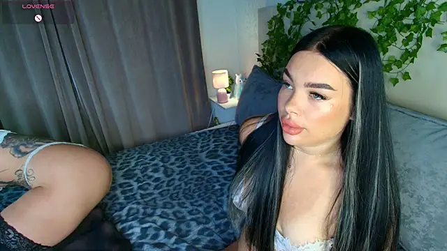 katerine Monroe online show from 06/18/26, 07:19