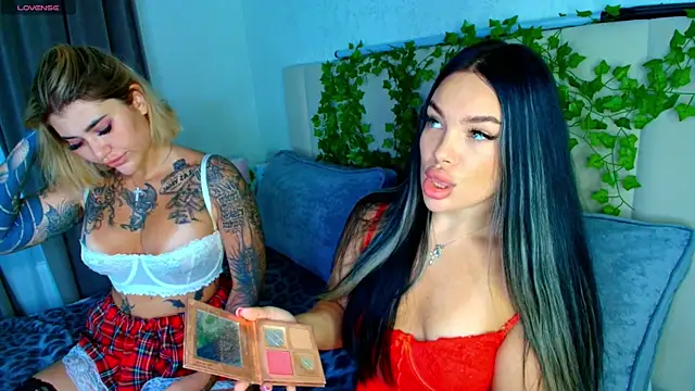 katerine Monroe online show from 06/21/26, 08:28