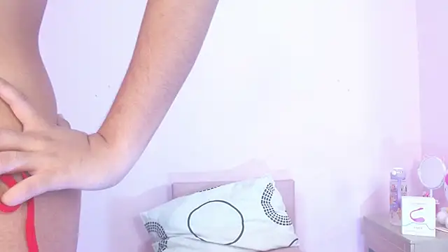 kiity horny  online show from 10/02/25, 12:56