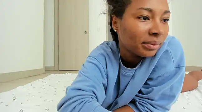 Meganbelford1 online show from 01/10/25, 02:23