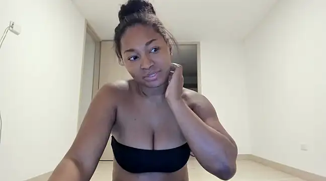 Meganbelford1 online show from 01/18/25, 12:46