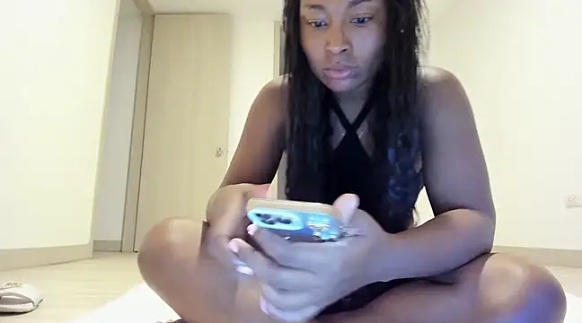 Meganbelford1 online show from 02/09/25, 12:17
