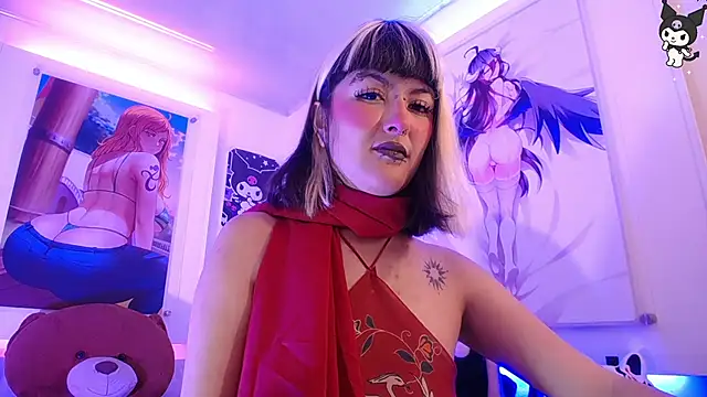 Snapshot of lil_candy77 chatting on 11/10/25, 12:26 lil candy77 online show from 11/10/25, 12:26