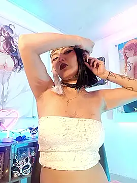 Snapshot of lil_candy77 chatting on 03/12/26, 12:22 lil candy77 online show from 03/12/26, 12:22