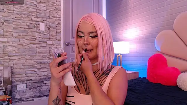 lil candy77 online show from 07/29/26, 10:35