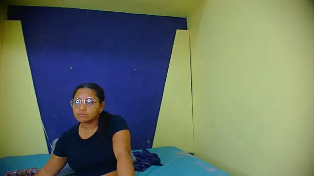 Xiomara sexx online show from 09/09/25, 11:43