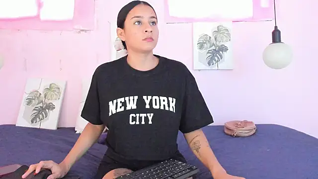 Lady rossee online show from 09/16/25, 02:29