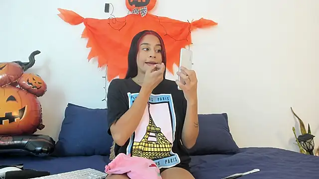 Lady rossee online show from 10/26/25, 01:39