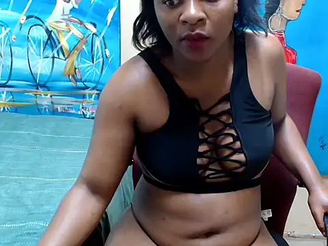 RaunchyRia online show from 09/09/25, 06:46
