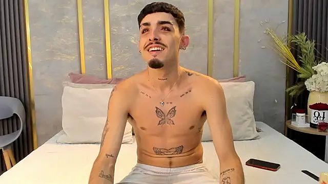 NikoStone  online show from 11/06/25, 04:13