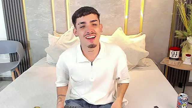 NikoStone  online show from 12/16/25, 02:27