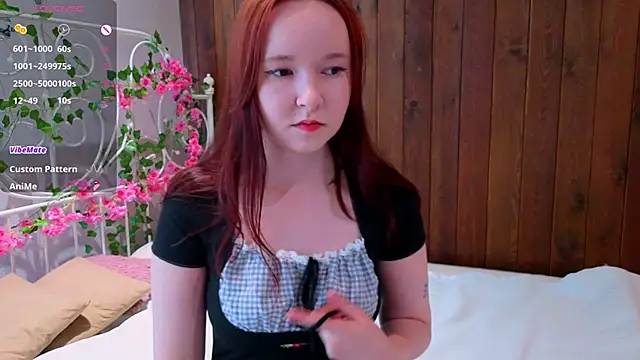 AlanaKovatch online show from 09/12/25, 10:04
