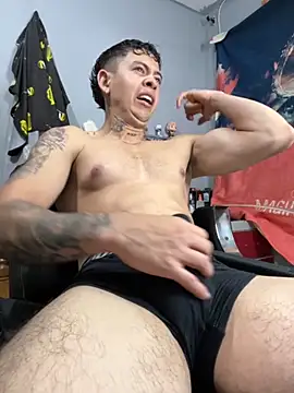 AlamJams online show from 11/21/25, 12:10