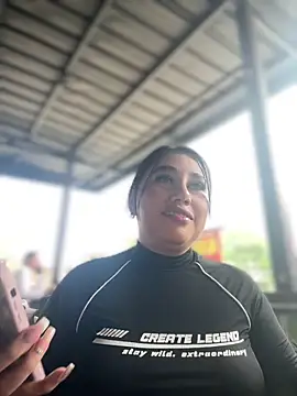 Sophie Dreamss online show from 11/18/25, 06:34