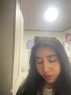 Sophie Dreamss online show from 07/05/26, 09:38