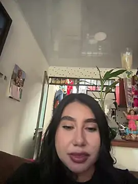 Sophie Dreamss online show from 07/12/26, 08:44
