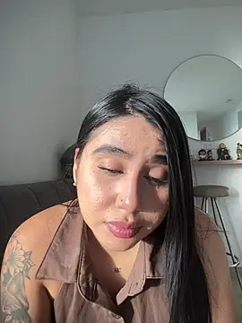 Sophie Dreamss online show from 07/18/26, 10:24