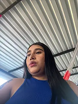Sophie Dreamss online show from 07/27/26, 09:55