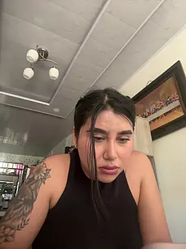 Sophie Dreamss online show from 07/28/26, 07:39
