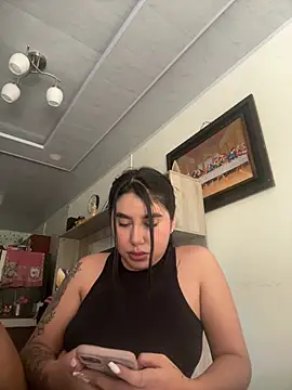 Sophie Dreamss online show from 07/28/26, 08:52