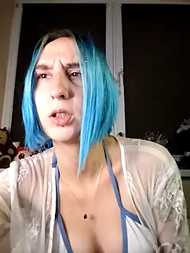 Snapshot of Lana_Tevs chatting on 10/05/25, 06:17 Lana Tevs online show from 10/05/25, 06:17