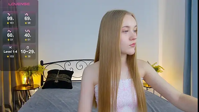 KumiKruz online show from 09/19/25, 12:39