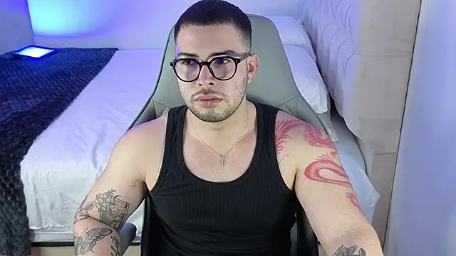 baby mateo online show from 05/22/26, 05:14
