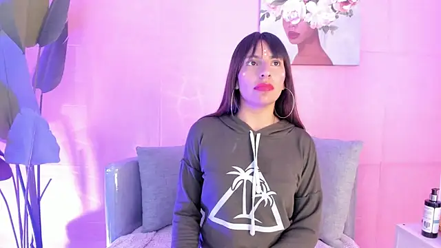 angelica cute12 online show from 10/27/25, 08:46
