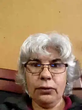 Lady Silver online show from 09/26/25, 09:41