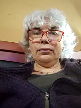 Lady Silver online show from 10/28/25, 12:58