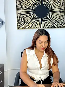 Adhara Rousse  online show from 09/08/25, 07:46
