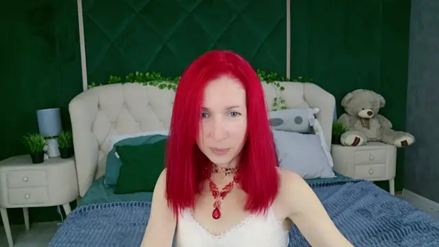 Sofia Lix online show from 10/04/25, 03:54
