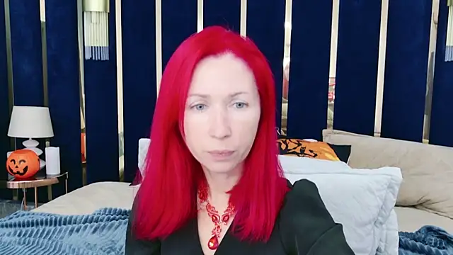 Sofia Lix online show from 10/22/25, 03:45