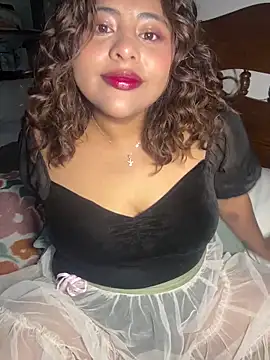 Isislove online show from 09/11/25, 10:10