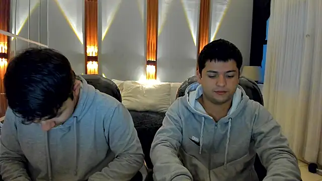 JOSHI AND NICK online show from 09/10/25, 10:54