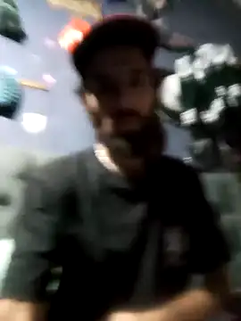 hairy mannn online show from 10/13/25, 04:12