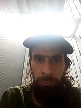 hairy mannn online show from 10/28/25, 05:15